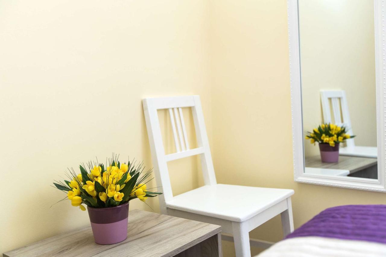 Anvedor Apartment Crikvenica Exterior photo